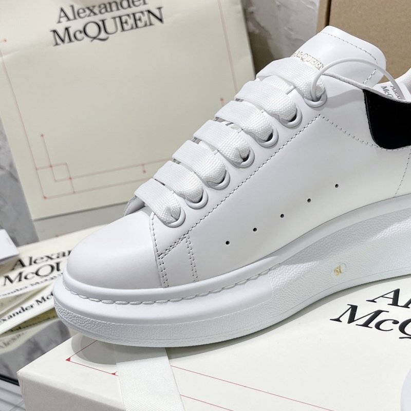 Alexander Mcqueen Casual Shoes